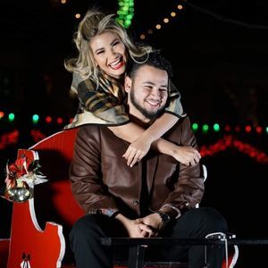 Meet your Posher, Rony